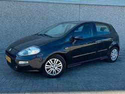 Gebruikt 2013 Fiat Punto Evo Hatchback | € 1.950