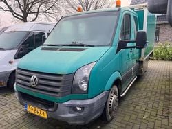 Gebruikt 2013 VW Crafter Van | € 7.500 (Super prijs)