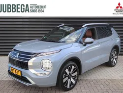 Grijs Gebruikt 2025 Mitsubishi Outlander P-HEV Instyle SUV | € 57.995