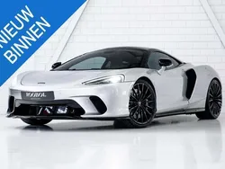 Grijs Gebruikt 2023 McLaren GT Coupé | € 214.900