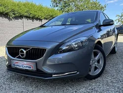 Grijs Gebruikt 2018 Volvo V40 Kinetic Stationwagen | € 11.290 (Super prijs)