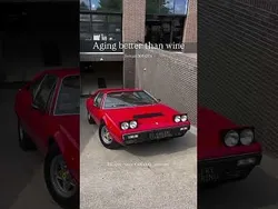 Gebruikt 1976 Ferrari 308 | € 129.500