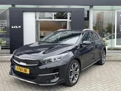 Zwart Gebruikt 2020 Kia XCeed SUV | € 18.950 (Eerlijke prijs)