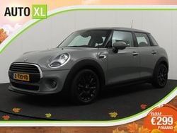 Grijs Gebruikt 2021 Mini ONE Business Hatchback | € 19.940 (Eerlijke prijs)