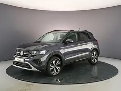 Grijs Nieuw 2025 VW T-Cross Edition SUV | € 35.502 (Goede deal)