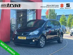 Zwart Gebruikt 2020 Seat Mii Electric Hatchback | € 12.950 (Eerlijke prijs)