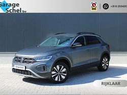 Grijs Gebruikt 2025 VW T-Roc Edition SUV | € 34.950 (Eerlijke prijs)