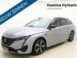 Grijs Gebruikt 2024 Peugeot 308 GTi Stationwagen | € 24.950 (Super prijs)