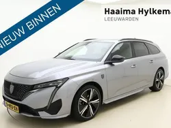 Grijs Gebruikt 2024 Peugeot 308 GTi Stationwagen | € 28.950 (Goede deal)
