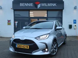 Grijs Gebruikt 2024 Toyota Yaris Executive Hatchback | € 29.995 (Goede deal)