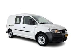 Wit Gebruikt 2019 VW Caddy Maxi Comfortline MPV | € 5.945 (Goede deal)