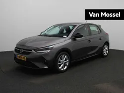 Hatchback Gebruikt 2020 Opel Corsa Edition Hatchback | € 14.745 (Eerlijke prijs)