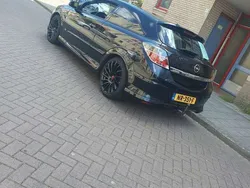 Gebruikt 2008 Opel Astra GTC Sport Sedan | € 2.749 (Iets duurder)