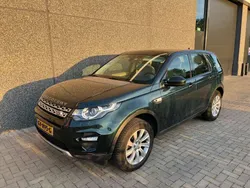 Groen Gebruikt 2015 Land Rover Discovery Sport HSE SUV | € 17.995 (Super prijs)