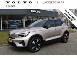 Grijs Gebruikt 2023 Volvo XC40 Plus SUV | € 45.400 (Eerlijke prijs)