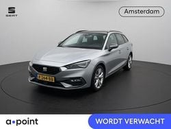 Grijs Gebruikt 2023 Seat Leon Business Stationwagen | € 22.849 (Goede deal)
