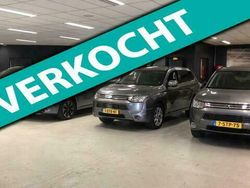 Grijs Gebruikt 2013 Mitsubishi Outlander Instyle SUV | € 13.950 (Duur)