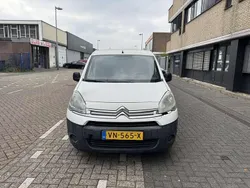 Gebruikt 2015 Citroën Berlingo MPV | € 2.500 (Eerlijke prijs)