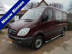 Overige Gebruikt 2011 Mercedes Sprinter Van | € 19.950