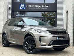 Grijs Gebruikt 2020 Land Rover Discovery Sport Black Edition SUV | € 35.900 (Duur)