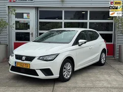 Wit Gebruikt 2022 Seat Ibiza Style Hatchback | € 15.750 (Eerlijke prijs)