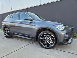 Grijs Gebruikt 2019 BMW X1 Advantage SUV | € 21.940 (Eerlijke prijs)