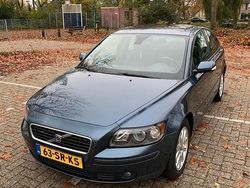 Gebruikt 2006 Volvo S40 Sedan | € 3.950 (Eerlijke prijs)