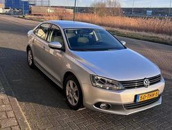 Gebruikt 2012 VW Jetta | € 6.750 (Duur)