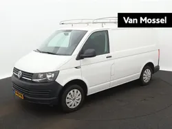Wit Gebruikt 2019 VW T6.1 Van | € 12.845