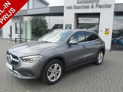 Grijs Gebruikt 2020 Mercedes GLA250 SUV | € 31.850 (Super prijs)