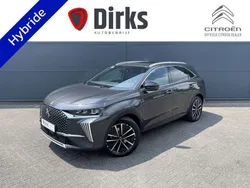 Grijs Gebruikt 2024 DS Automobiles DS7 Crossback SUV | € 49.945 (Iets duurder)