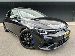 Hatchback Gebruikt 2021 VW Golf VIII R Hatchback | € 45.995 (Iets duurder)
