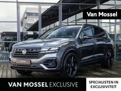 Grijs Gebruikt 2020 VW Touareg Style SUV | € 59.900 (Eerlijke prijs)