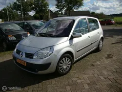 Grijs Gebruikt 2006 Renault Scénic II Business MPV | € 2.950 (Iets duurder)