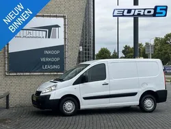 Wit Gebruikt 2014 Peugeot Expert Van | € 4.400 (Goede deal)