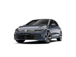 Urano grey uni Nieuw 2025 VW Golf VIII Edition Hatchback | € 41.495 (Goede deal)