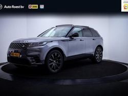 Grijs Gebruikt 2019 Land Rover Range Rover Velar R-Dynamic SUV | € 45.925