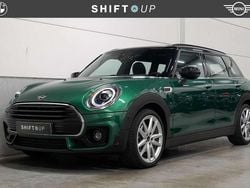 Groen Gebruikt 2021 Mini John Cooper Works Clubman Stationwagen | € 26.940 (Goede deal)