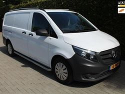 Wit Gebruikt 2016 Mercedes Vito MPV | € 8.750 (Goede deal)