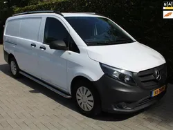 Wit Gebruikt 2016 Mercedes Vito MPV | € 8.850 (Goede deal)