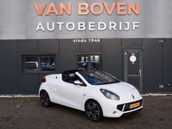 Wit Gebruikt 2010 Renault Wind Cabriolet | € 7.450 (Iets duurder)