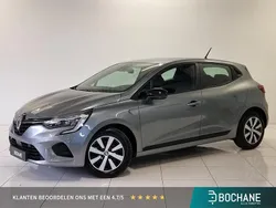 Grijs Gebruikt 2023 Renault Clio V Equilibre Hatchback | € 15.640 (Goede deal)