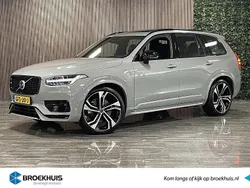 Grijs Gebruikt 2024 Volvo XC90 Ultimate SUV | € 76.900 (Iets duurder)