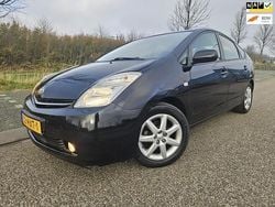 Zwart Gebruikt 2009 Toyota Prius Business Edition Hatchback | € 4.550 (Goede deal)