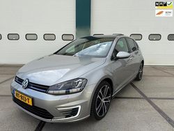 Gebruikt 2015 VW e-Golf GTE Hatchback | € 10.725 (Iets duurder)