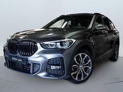 Grijs Gebruikt 2021 BMW X1 M Sport SUV | € 32.950 (Goede deal)
