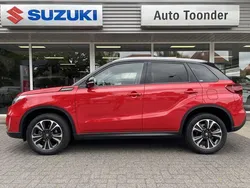 Suv Gebruikt 2021 Suzuki Vitara Style SUV | € 22.750 (Eerlijke prijs)