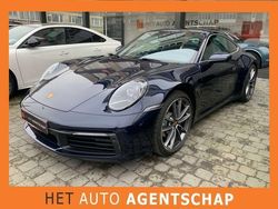 Blauw Gebruikt 2021 Porsche 911 Carrera Coupé | € 144.990 (Iets duurder)