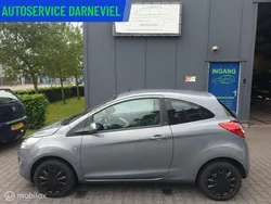 Grijs Gebruikt 2009 Ford Ka Trend Hatchback | € 2.250 (Eerlijke prijs)