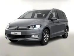Grijs Gebruikt 2023 VW Touran Highline MPV | € 34.223 (Eerlijke prijs)